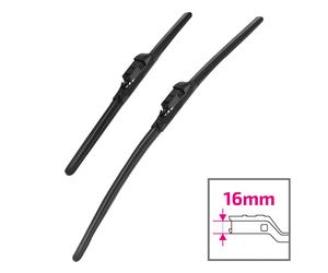 HEYNER 020300 Wiper blade