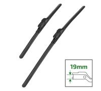 HEYNER 020330 Wiper blade