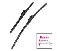 HEYNER 020360 Wiper blade