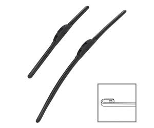 HEYNER 020370 Wiper blade