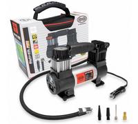 Heyner 12V Air Compressor Electric Pump With Sup Adapter Bigair 40L 7 Bar 100 Psi 237100