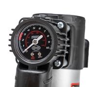 Heyner Heavy Duty 12V Car Air Compressor Tyre Pump Inflator 7 Bar 100 Psi 237100