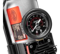 HEYNER 237500 Air compressor