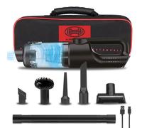 HEYNER 238200 Handheld vacuum