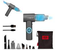 HEYNER 238300 Handheld vacuum