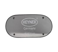 HEYNER 512300 Car window sunshades