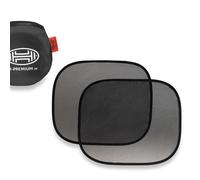 HEYNER 512310 Car window sunshades