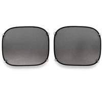 HEYNER 512320 Car window sunshades