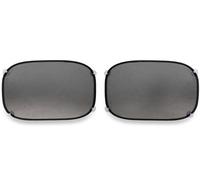 HEYNER 512330 Car window sunshades