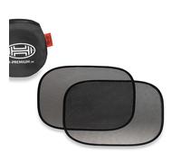 HEYNER 512340 Car window sunshades