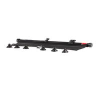 HEYNER 512400 Car window sunshades