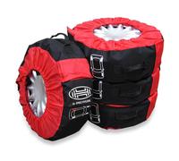 4 X Tyre Carry Storage Bags 14''-18'' Wheel Protective Covers Standard 735000