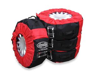 HEYNER 735000 Tire bag set