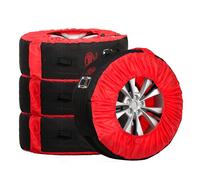 XL Size Car Wheel Tyre Bags Protective Cover 16''-22'' 285Mm Width 735100