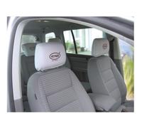 HEYNER 736000 Headrest Cover