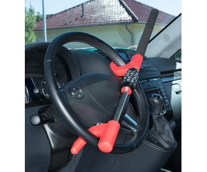 HEYNER 850100 Steering wheel lock