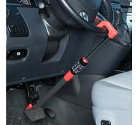 HEYNER 850200 Steering wheel lock