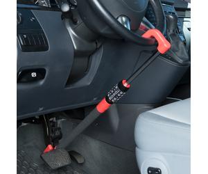 HEYNER 850200 Steering wheel lock