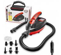 Heyner Air Compressor 12V Electric Pump H211250