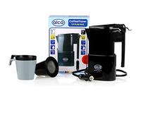 HEYNER Alca Germany 24V Cigarette Lighter Coffee Maker Kettle Truck Bus Motorhome Camping A542240