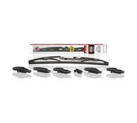HEYNER 001430 Rear wiper blade