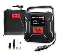 Heyner Germany Aerocube 12V Digital Car Air Compressor Tyre Inflator 10 BAR 150PSI H235100
