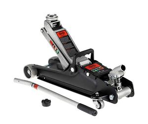 Heyner Germany Car Trolley Jack 2.25 Tons Extra Flat Low Lifting Tool H347020