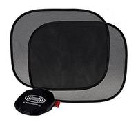Heyner Germany Car Window Sun Shades Self-Adhesive Baby Kids Pet Uv Rays Sunlight Protection H512350 (Large 35X55Cm)