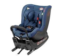 Heyner Germany Multifix Twist 360 Rotating Child Car Seat ISOFIX 0+/1 Rearward Forward Facing (Cosmic Blue)