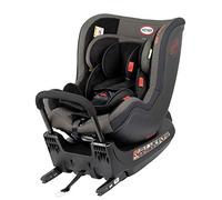 Heyner Germany Multifix Twist 360 Rotating Child Car Seat ISOFIX 0+/1 Rearward Forward Facing H782110 (Pantera Black)