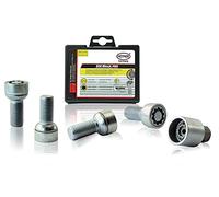 Heyner Germany Stil Block PRO Locking Wheel Nuts Fits Audi A7 M14x1.5 Set 4 Locks Thatcham Bolts 085/5