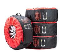 Heyner Germany Wheel Tyre Storage Bags Covers Medium 14"-18" H735000