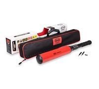 HEYNER Heavy Duty Car Steering Wheel Lock Baseball Bat Security Clamp Antitheft PIN Coded 850300