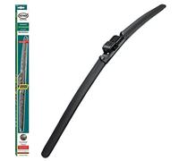 Heyner Hybrid Windscreen Wiper Blades for Toyota C-HR 2016-2023 Front Rear Classic Full Set Replacement Wipers (Front Driver Side 26''TLC)