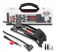 Heyner Premium Foot Air Pump 100Psi 7Bar 215010