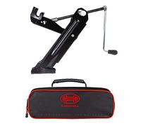 Heyner Premium Oem Car Scissor Jack Passat/Superb Lifting Tool 1150kg Storage Bag H345120