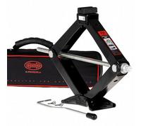 HEYNER Premium UltraLift Car Scissor Jack Ton Van SUV Vehicle Breakdown Lifting Tool (2 TONNE)