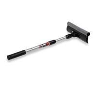 Heyner Telescopic Car Window Squeegee And Sponge Heads Cleaner Xl 70-125Cm H407500