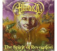 Heyoka - The Spirit Of Revelation (2lp) [VINYL]