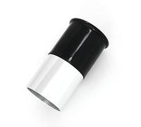 heyous Astronomy Telescope Eyepiece Lens Focal Length 20mm Eyepiece Optical Lens Astronomical Telescope Accessories
