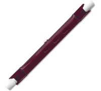 HEYOUTH Red Light Lamp, Heat Lamp for Chickens, for Chickens, Infrared Heating Lamp for Chicks, Piglets, Puppies etc. (Replace the Light Strip) (250 W)