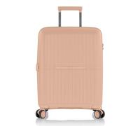Heys AirLite 4 wheels Cabin suitcase S 53 cm Expandable brown