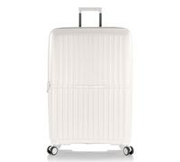 Heys AirLite 4 wheels Trolley L 76 cm with expansion pleat white