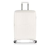 Heys AirLite 4 wheels Trolley M 66 cm with expansion pleat white