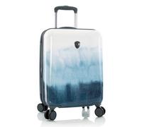 Heys Black Camo 4 wheels Cabin trolley S 53 cm with expansion pleat multicolored
