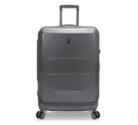 Heys EZ Fashion 4 wheels Trolley M 66 cm Expandable black