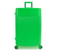 Heys HiLite 4 wheels Trolley L 74 cm with expansion pleat green