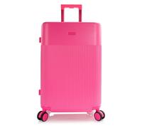 Heys HiLite 4 wheels Trolley M 63.5 cm with expansion pleat pink