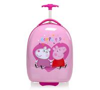Heys Kids 2 wheels Kids trolley 46 cm purple