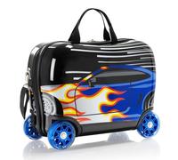 Heys Kids 4 wheels Kids trolley 31.5 cm black